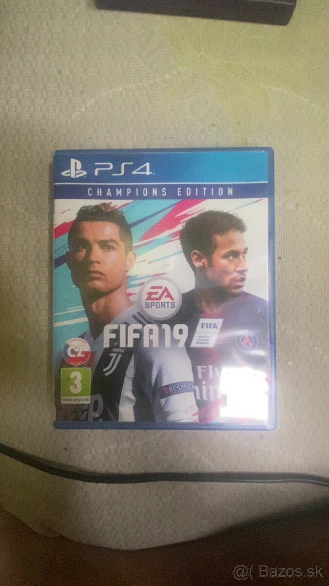 Predám Xbox 360 / PS2 / PS4 hry – rôzne tituly - 2