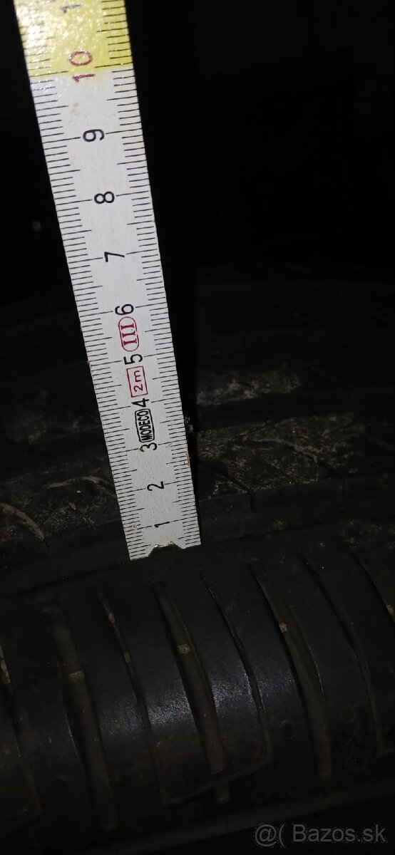 Predám elektróny na octaviu - 2