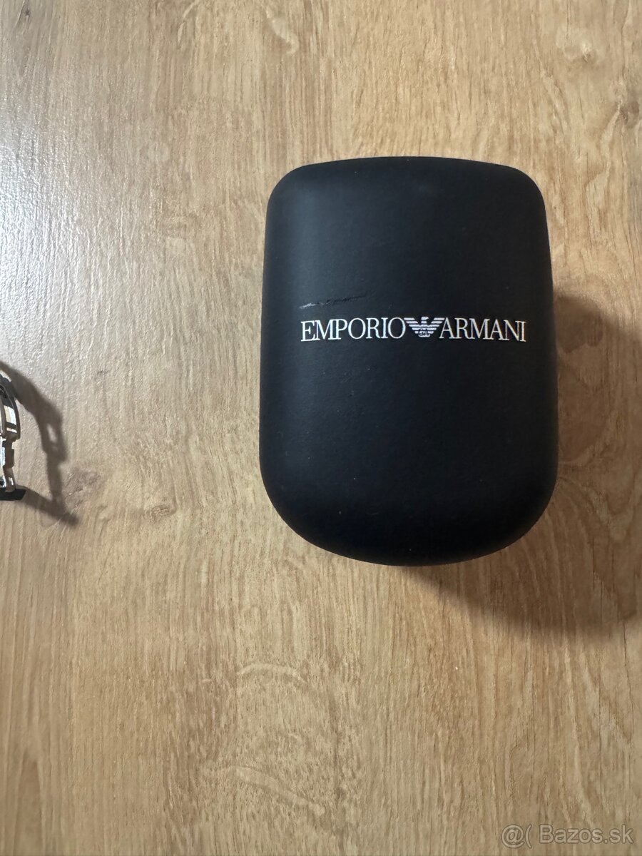 Hodinky emporio armani - 2