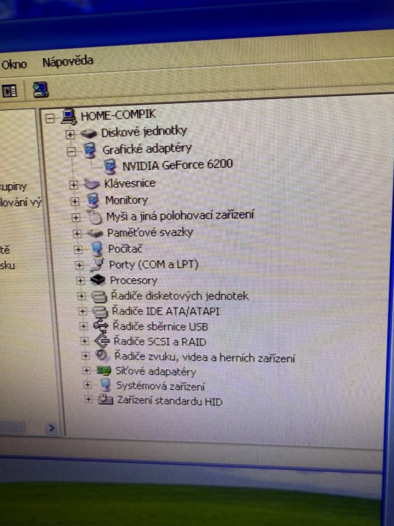 Stolový počítač s Windows XP – ideálny pre staršie programy - 2