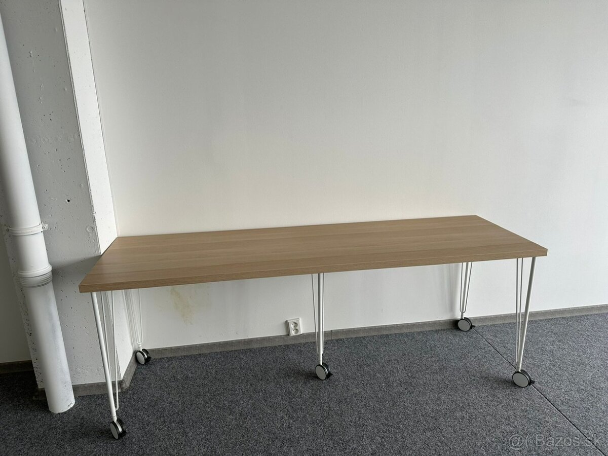 Kancelarske stolicky - 2