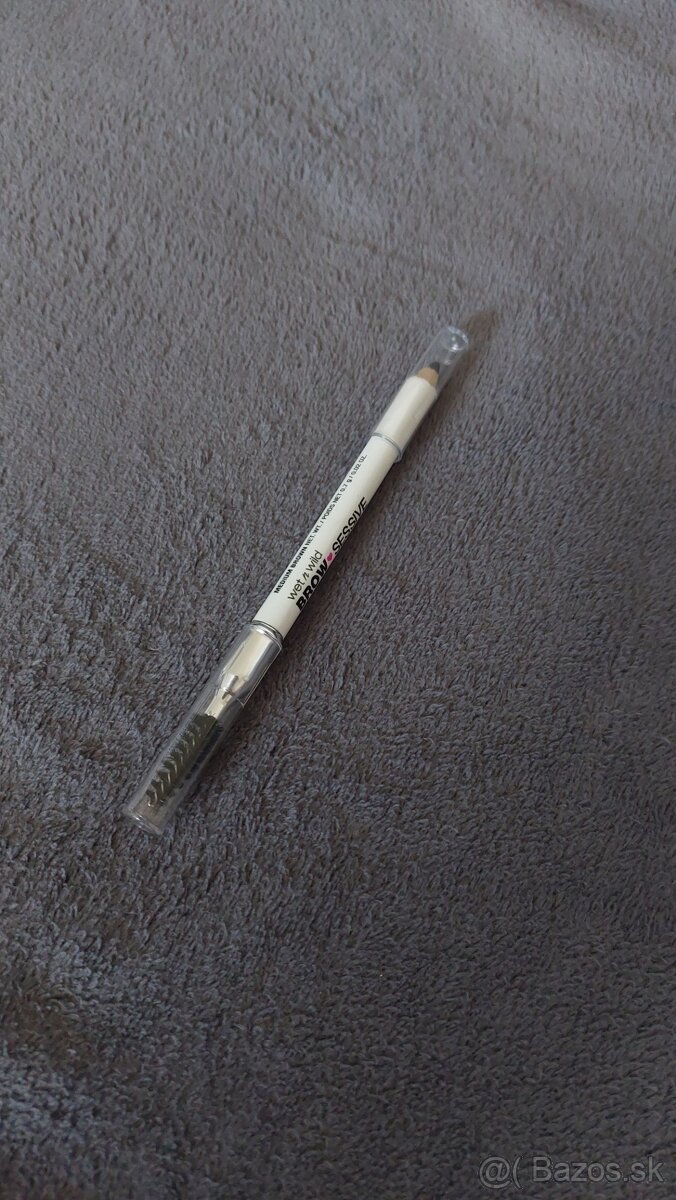 Ceruzka na obočie 2 - 2