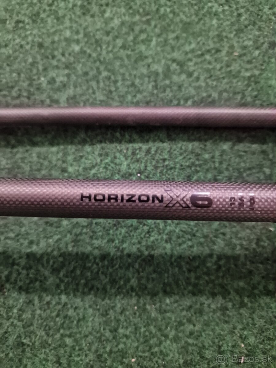 Rybarsky prut Fox Horizon X6 3,90 spod - 2