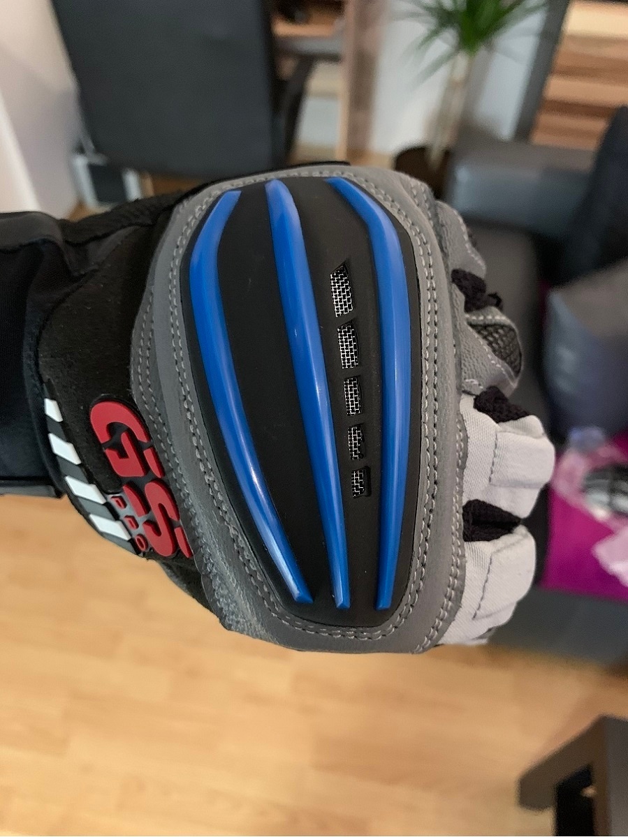 Rukavice BMW GS Pro Motorrad - 2