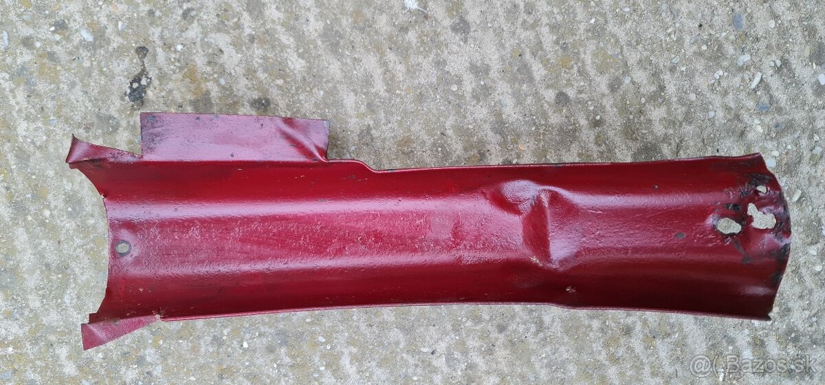 Podblatník - JAWA ČZ 175 / 356 - 2