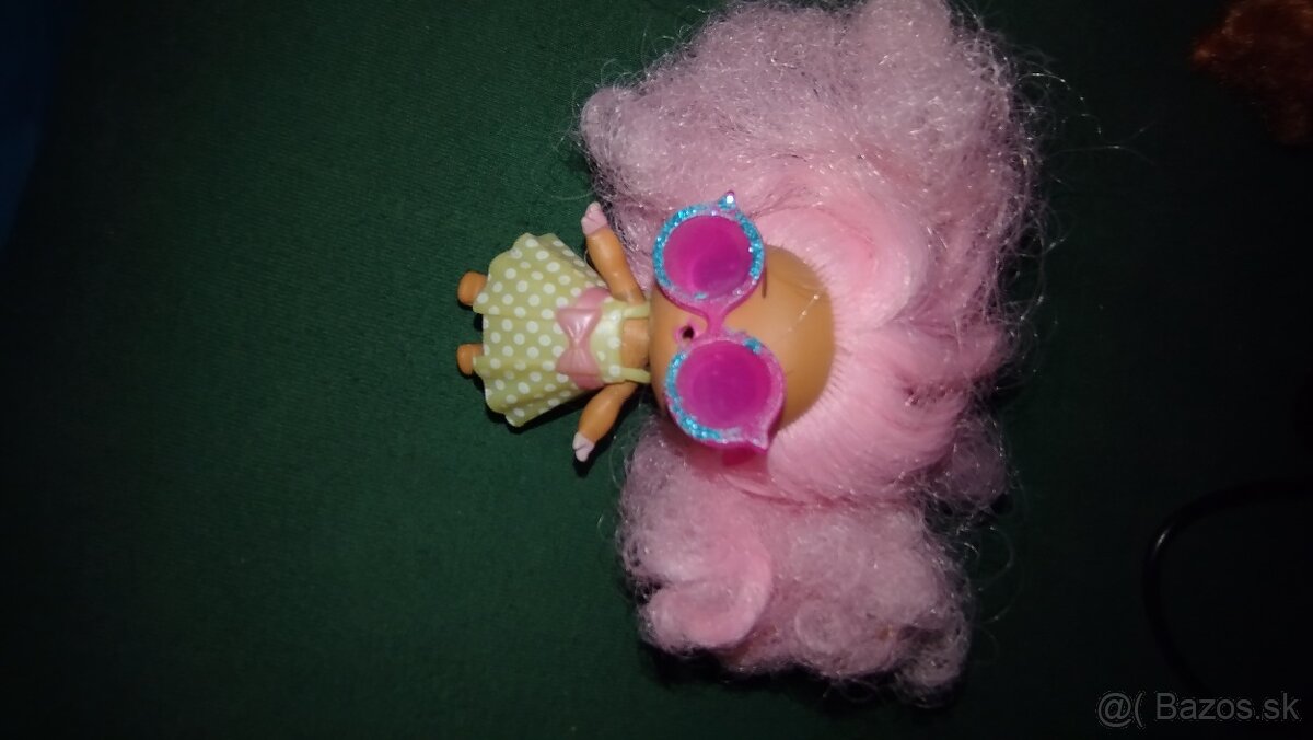 Lol suprise bábiky - 2