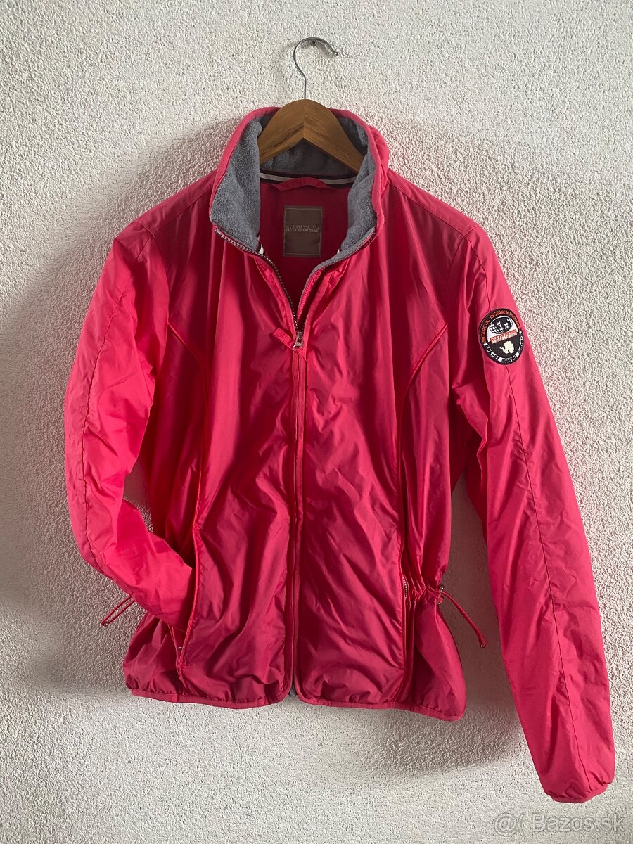 Prechodna bunda Napapijri - 2