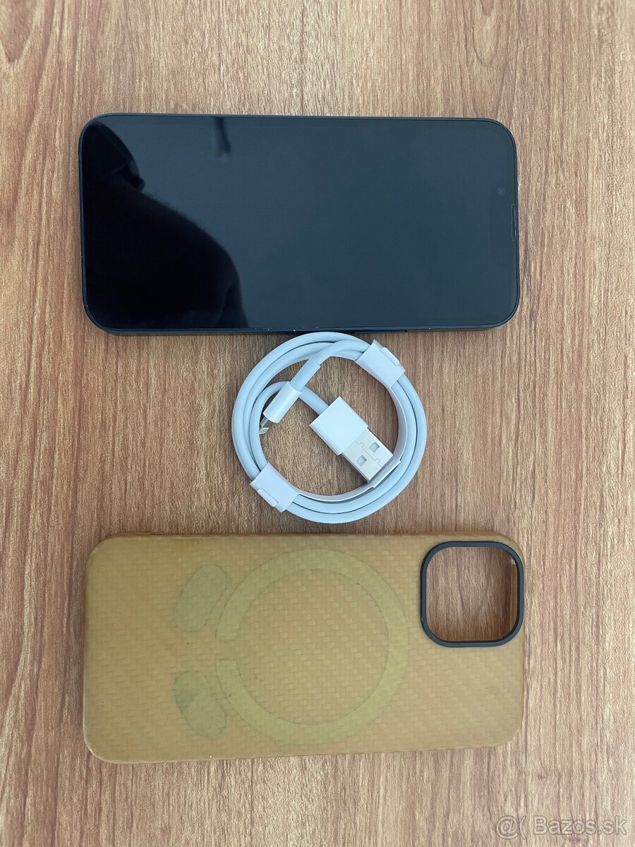 Predam Iphone 13 mini 128gb midnight black - 2