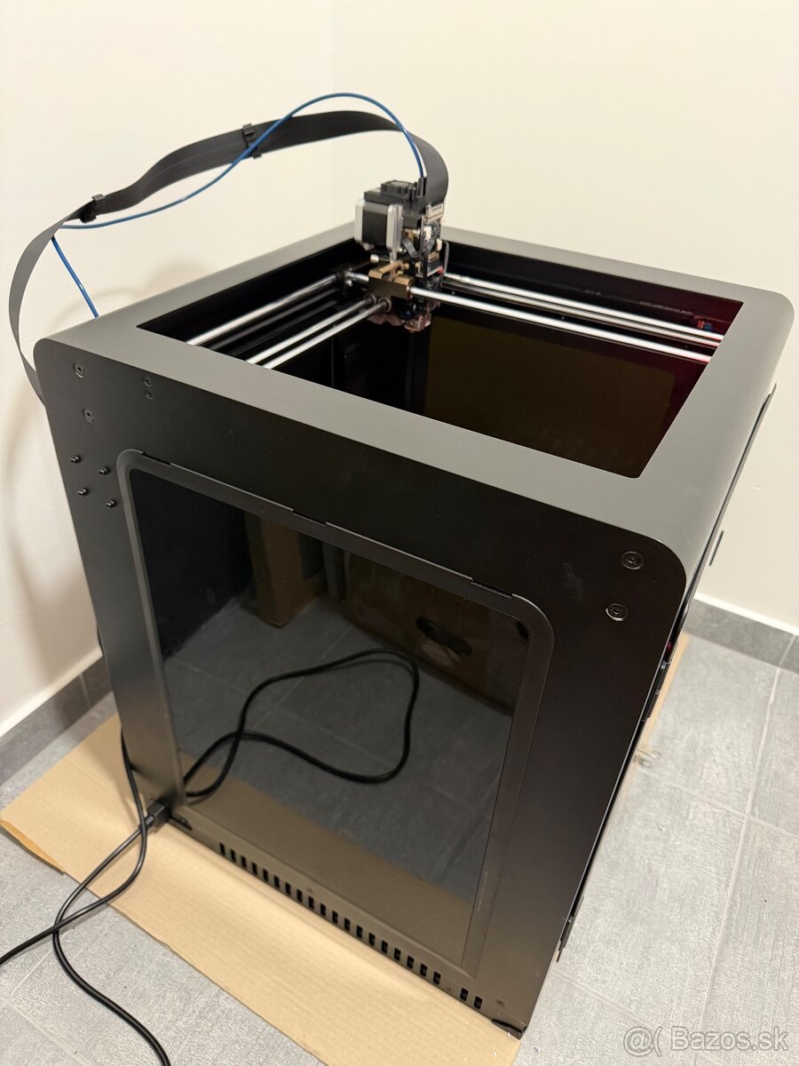 Zortrax M300 dual - 2