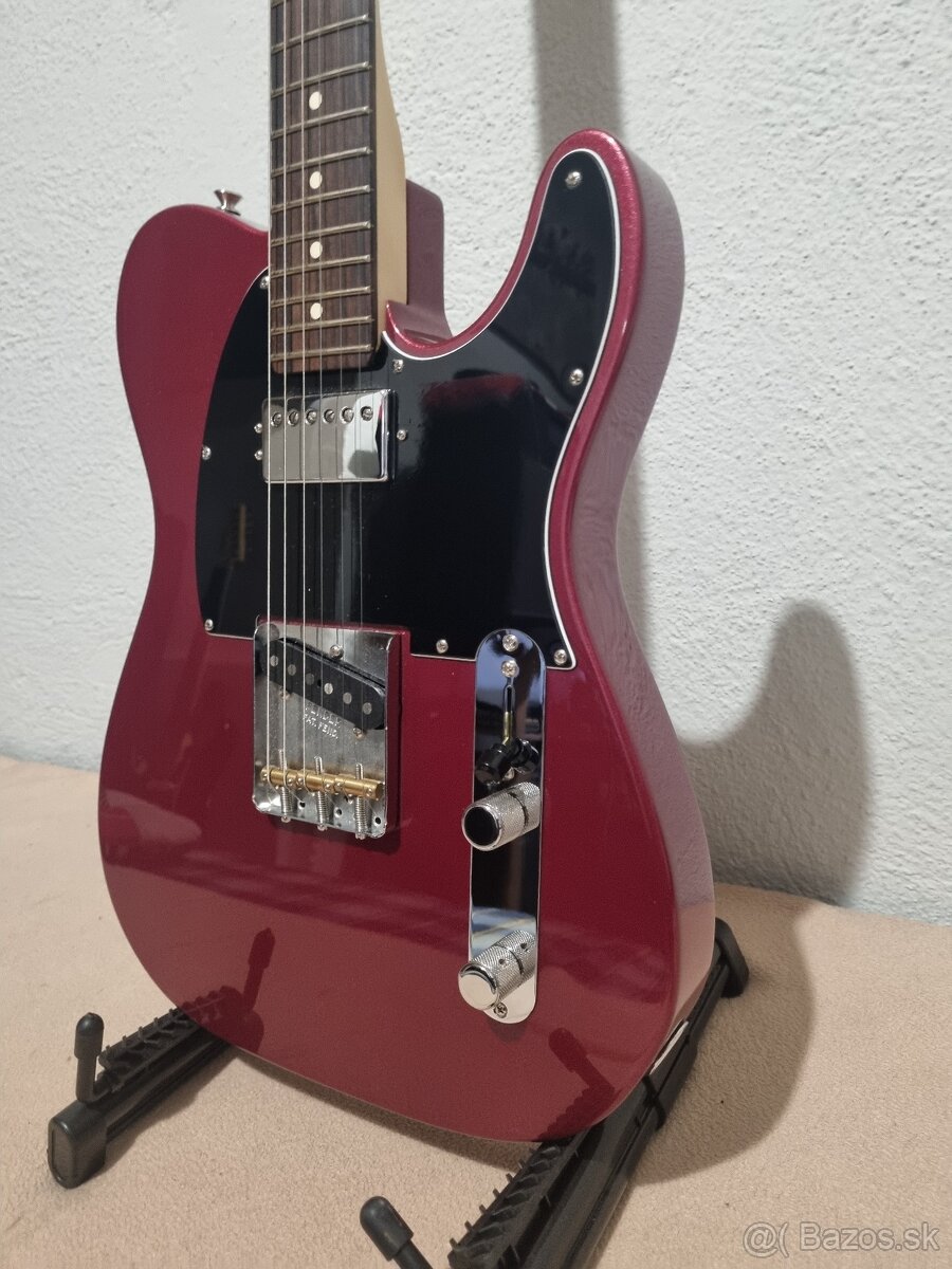 Elektrická gitara fender american performer telecaster - 2