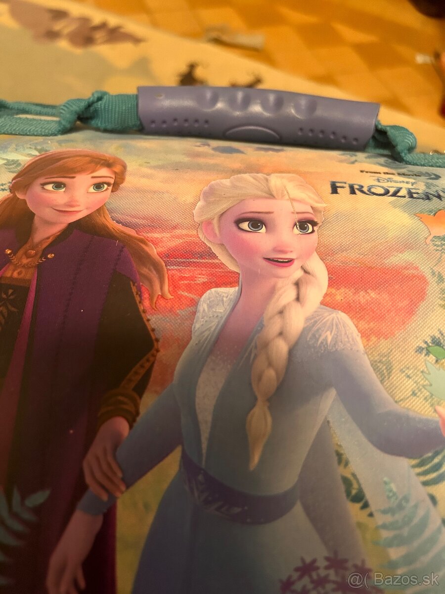 Školská taška - 2