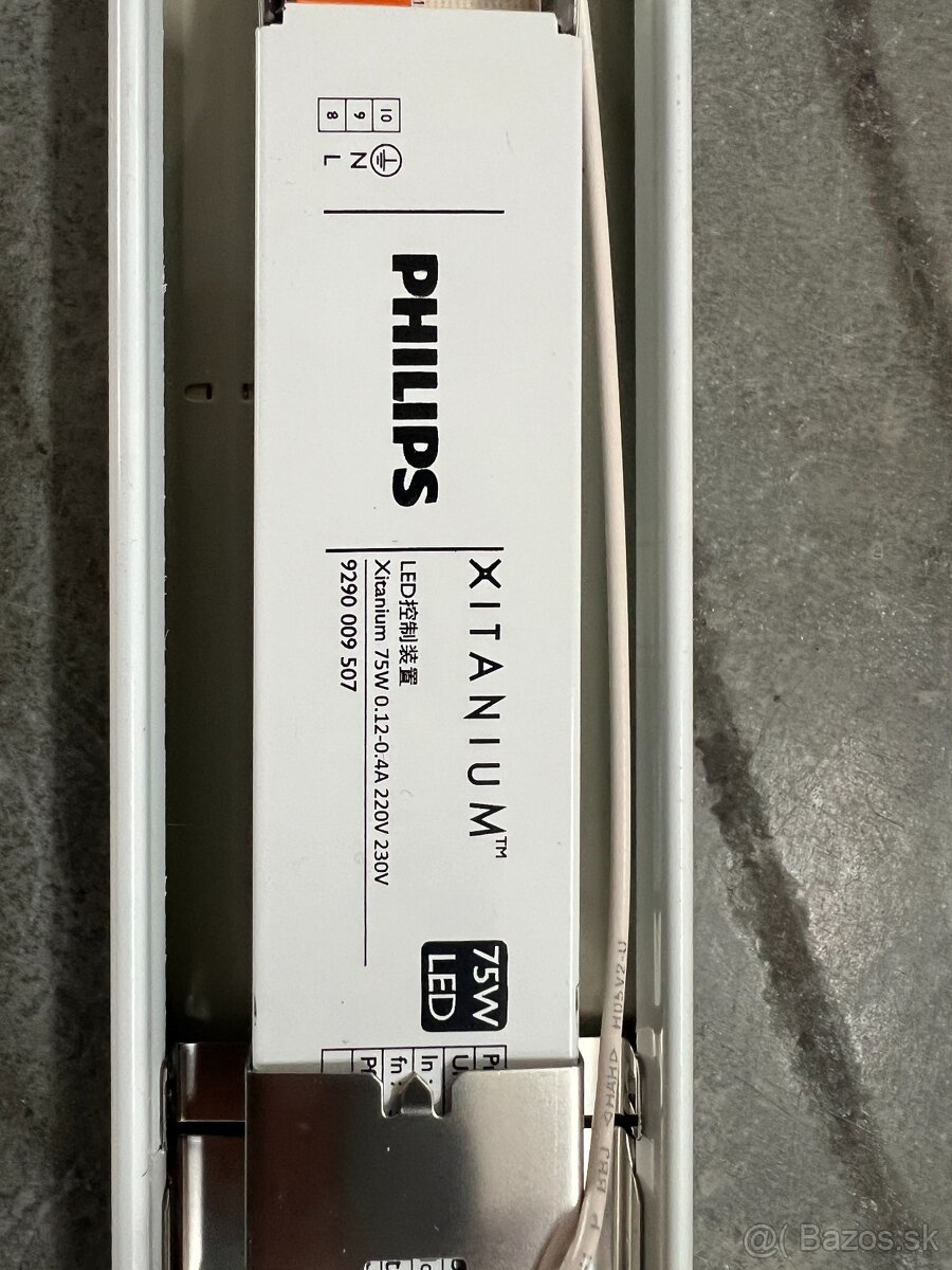 LED svietidlá TRILUX - 2