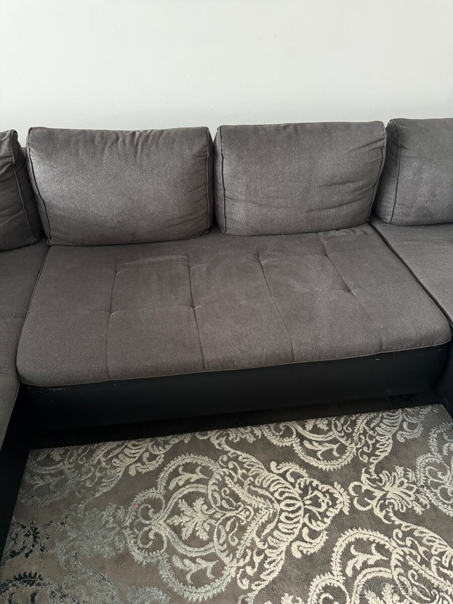 Sedacia súprava - 2