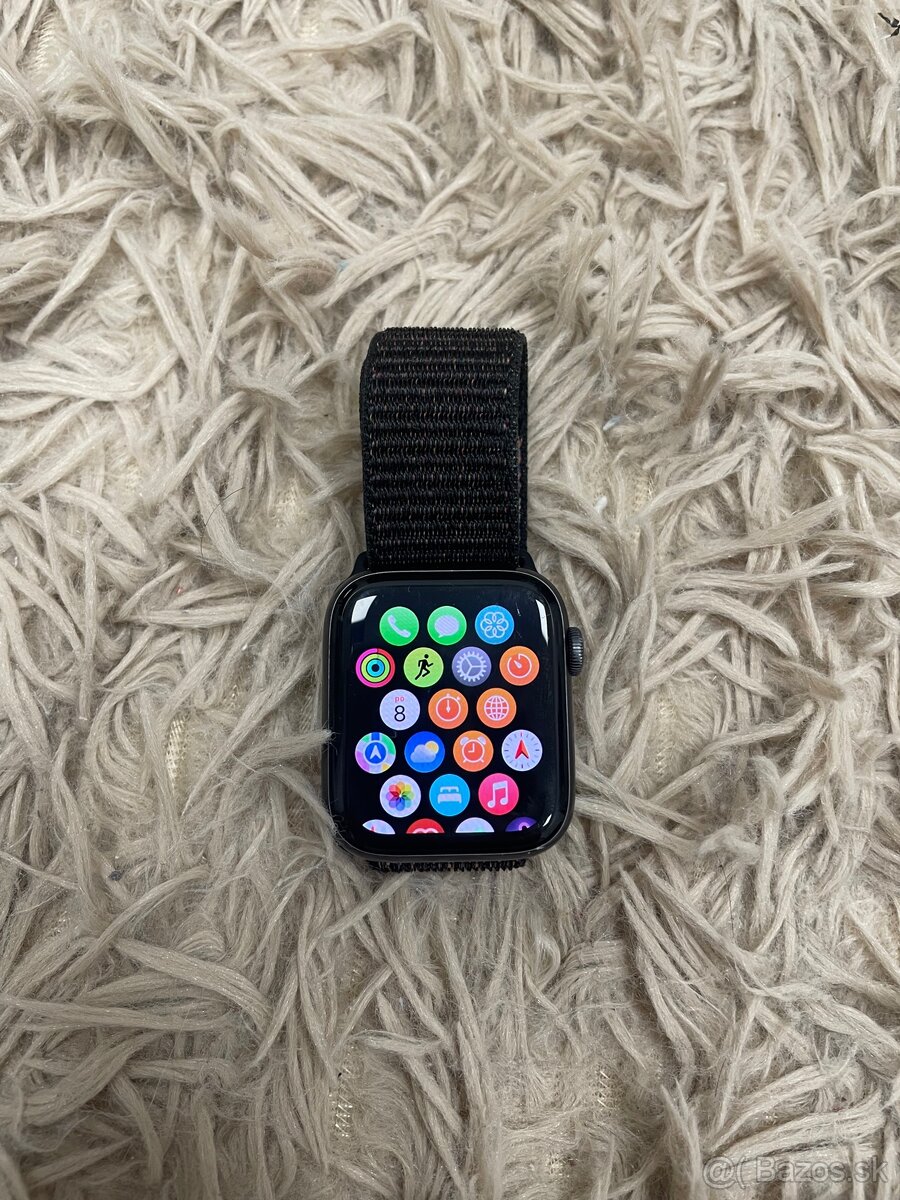 Apple Watch Series 6 - 44mm - 2