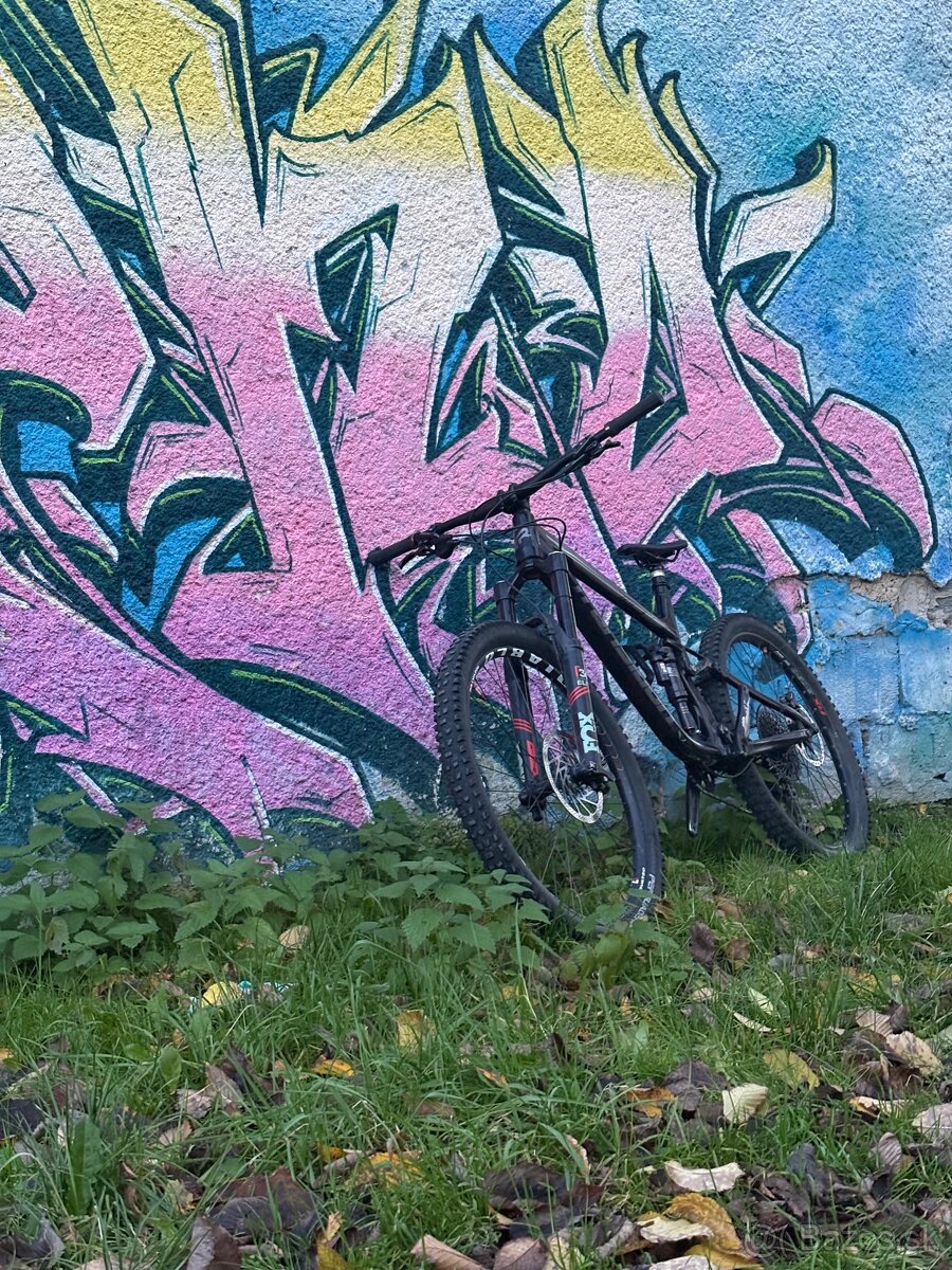 Enduro bike TRANSITION - 2