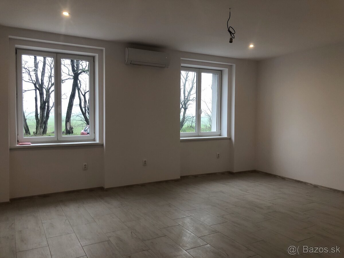 Velky 1-izbovy byt na prenajom - 2