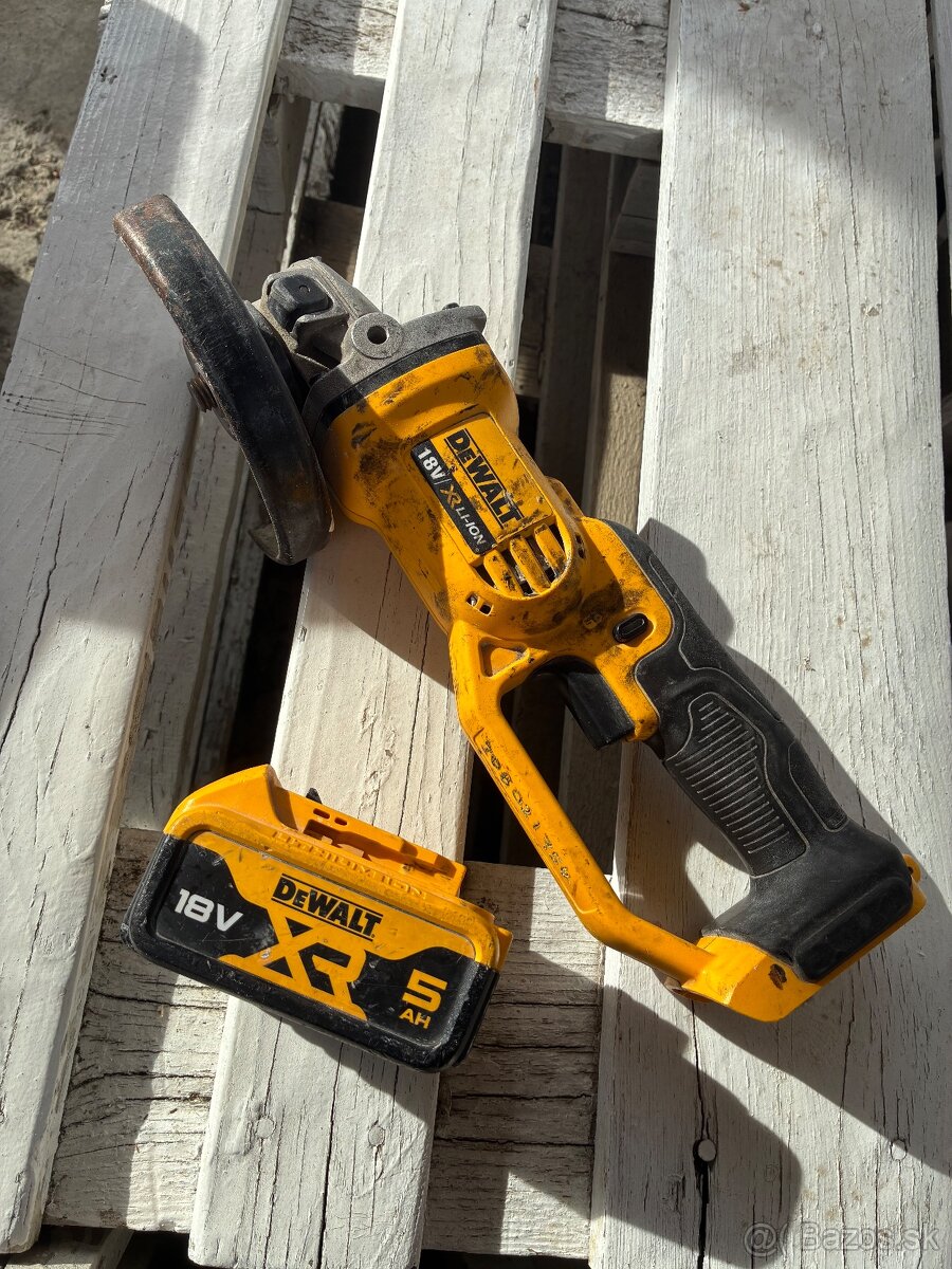 Aku dewalt naradie - 2