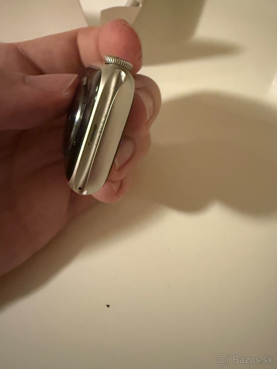 Apple Watch Series 9 41mm Starlight - 2