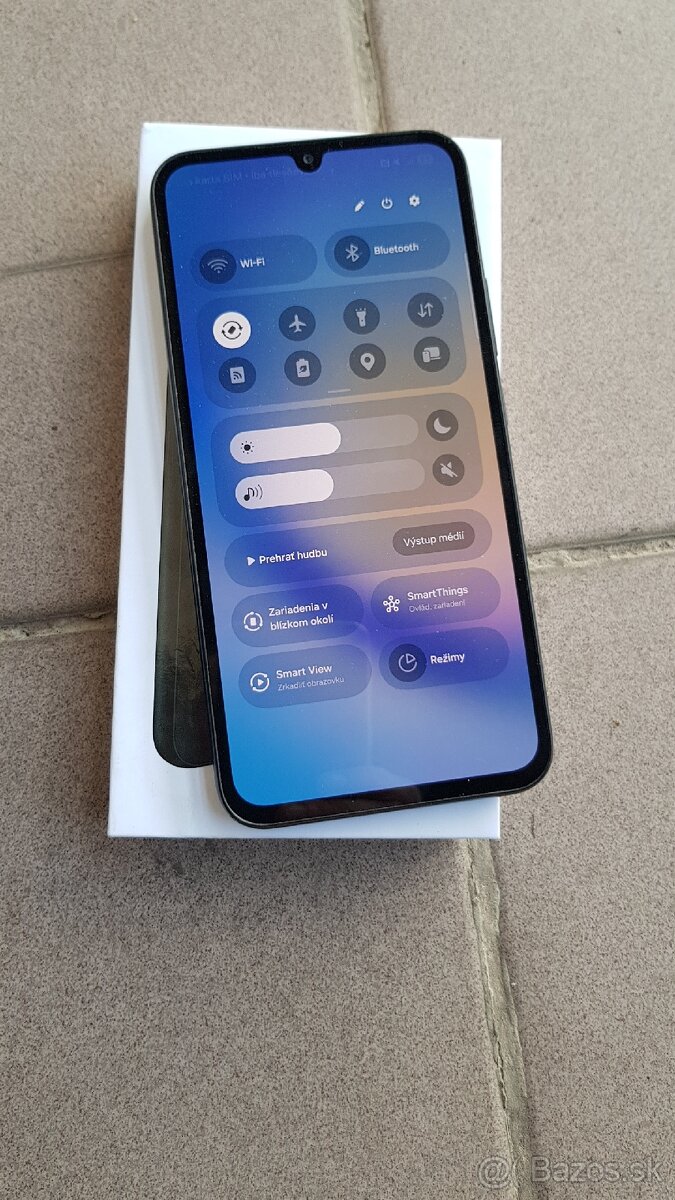 Samsung galaxy a34 - 2