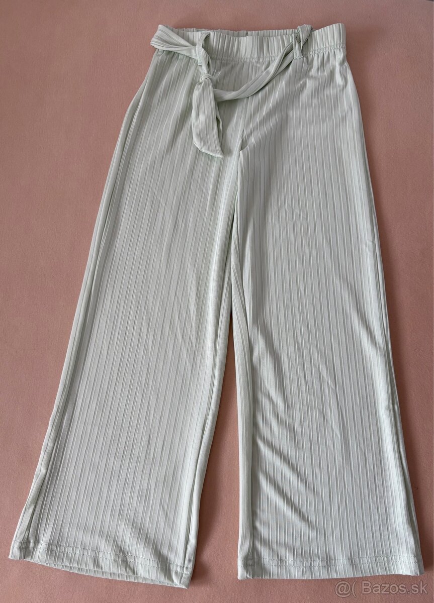 ŠIROKÉ NOHAVICE - v. 122 - 2