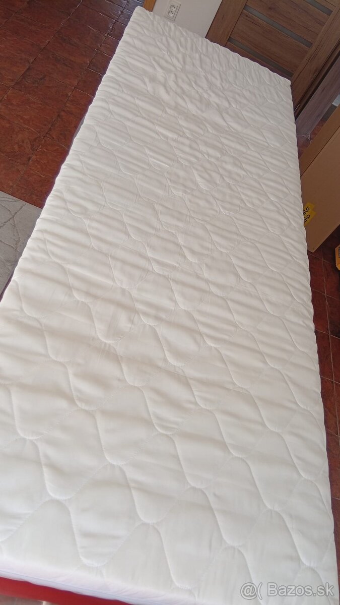 Matrac 70x200 - 2