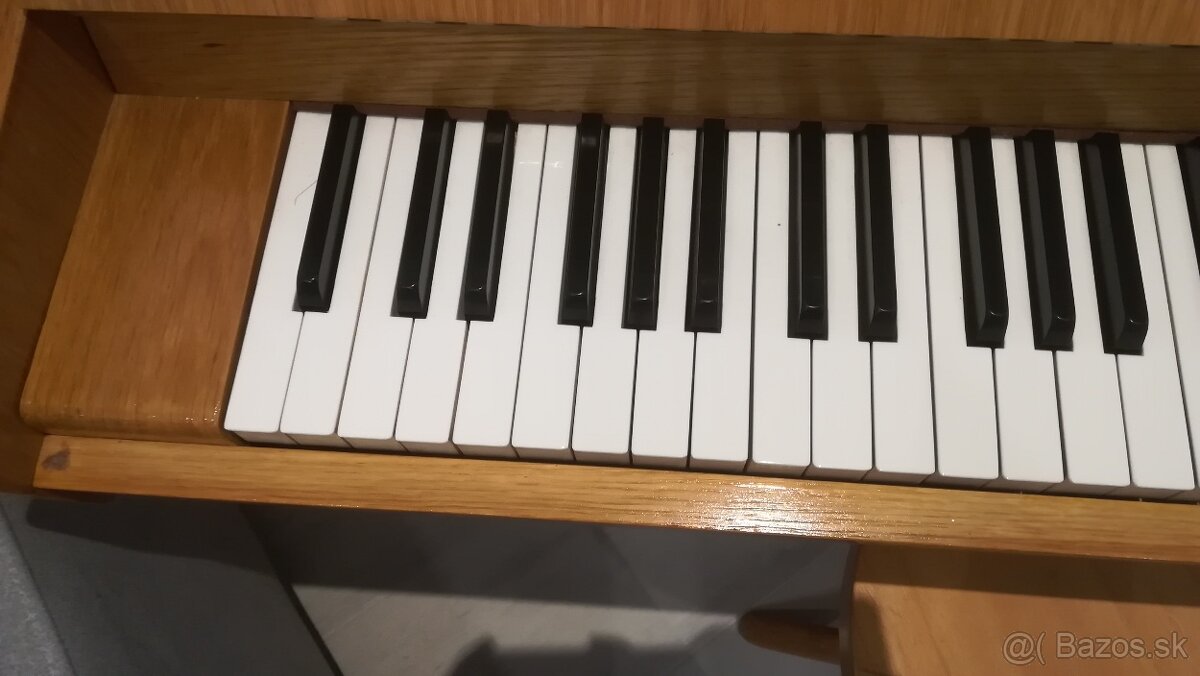 Piano - 2