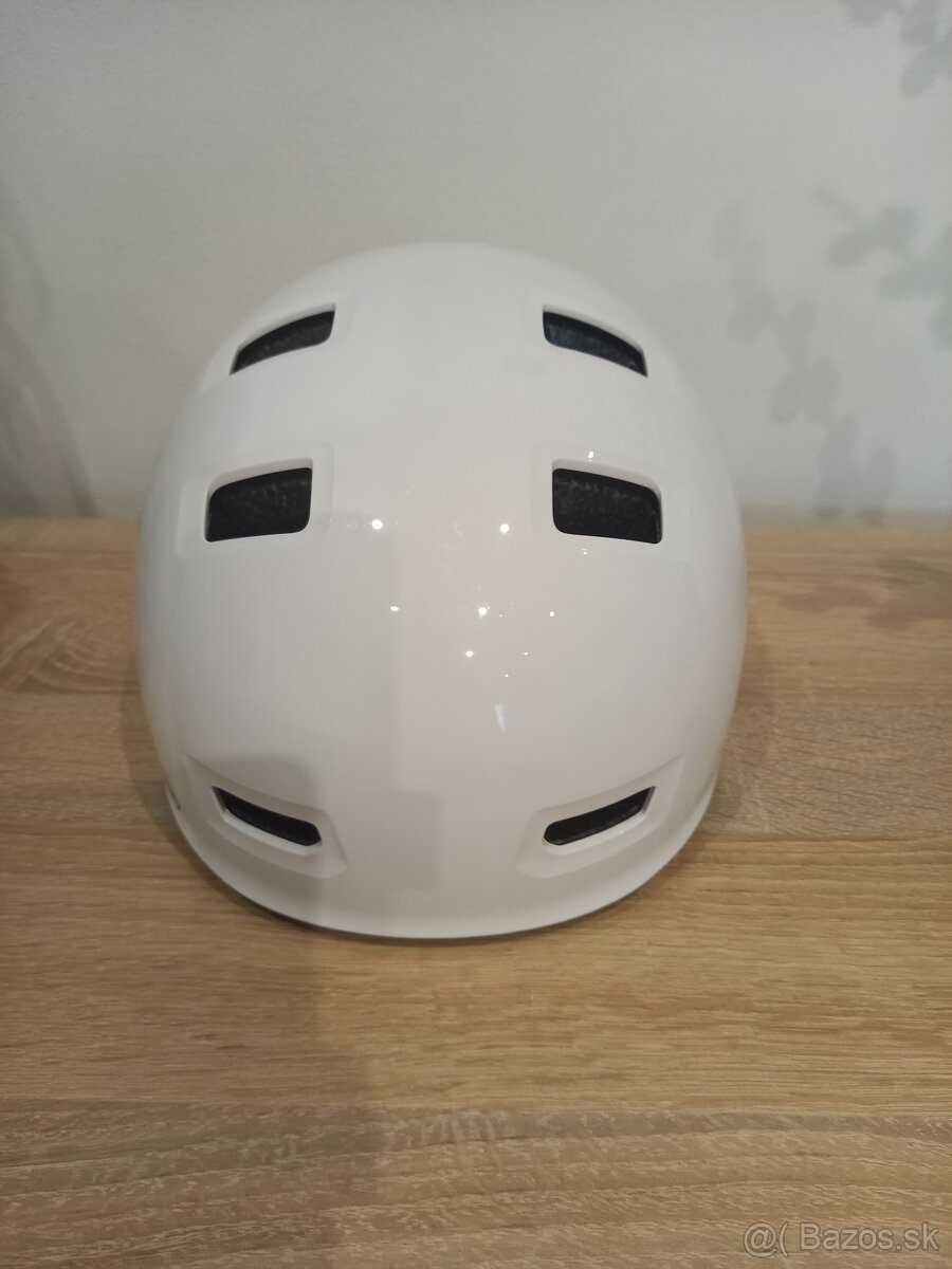 Prilba na lyžovanie - 2