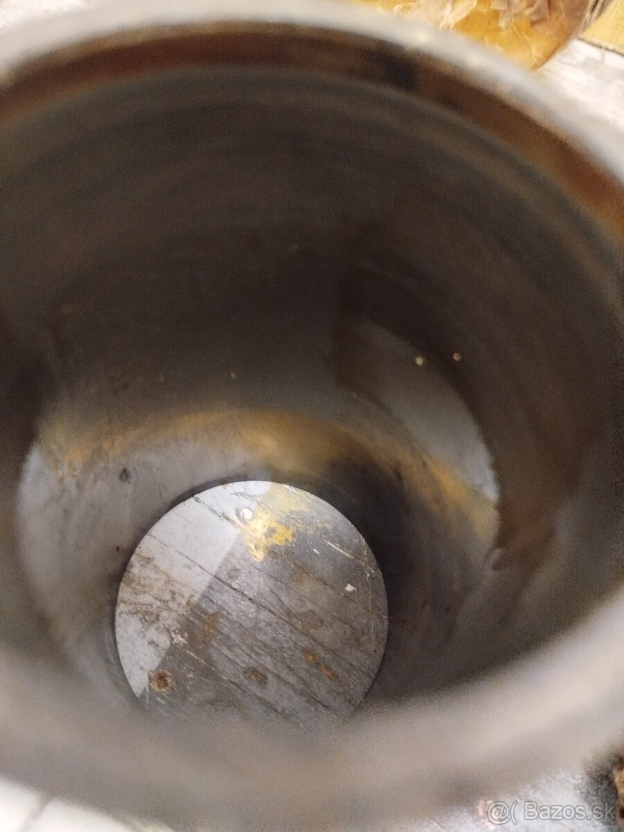 Škoda favorit sada valcov - 2