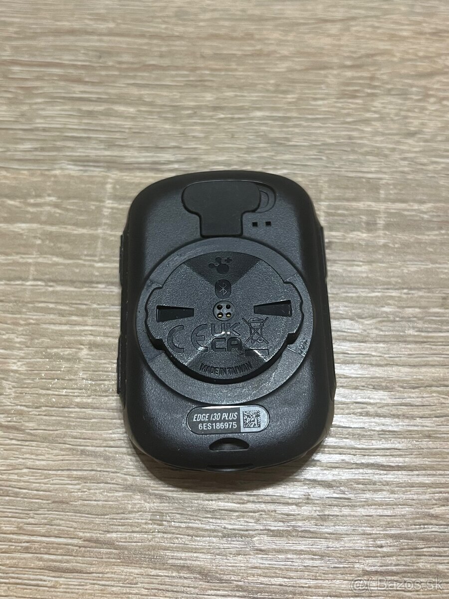 Garmin edge 130 plus - 2