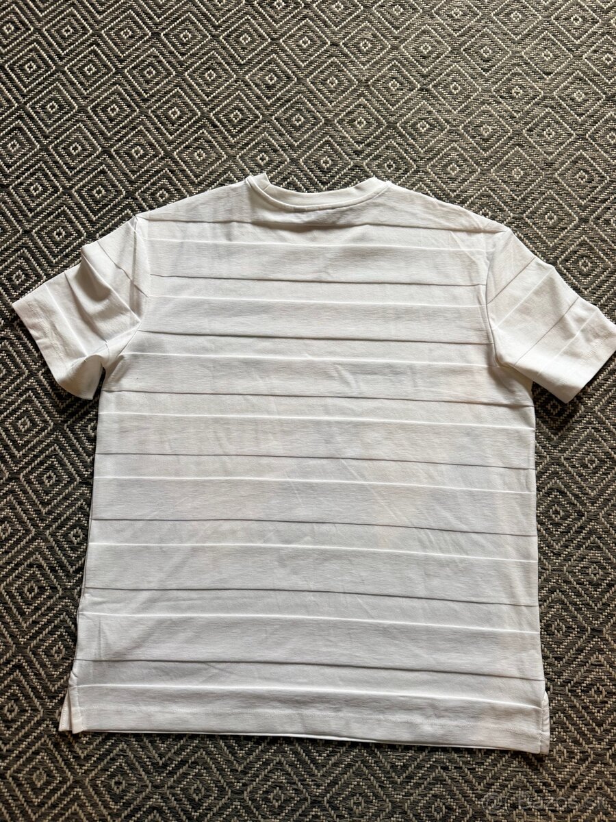 F&F Tricko panske so vzorom M - 2