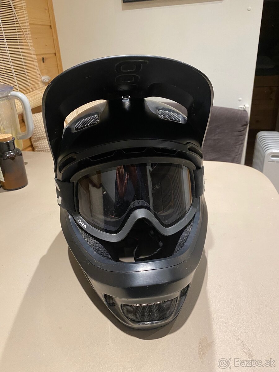 POC Coron Carbon Mips - 2