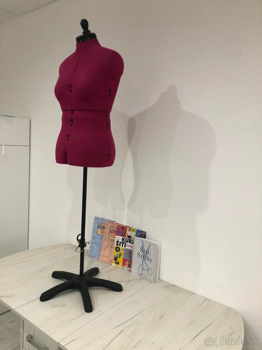 Krajčírska figurina - 2