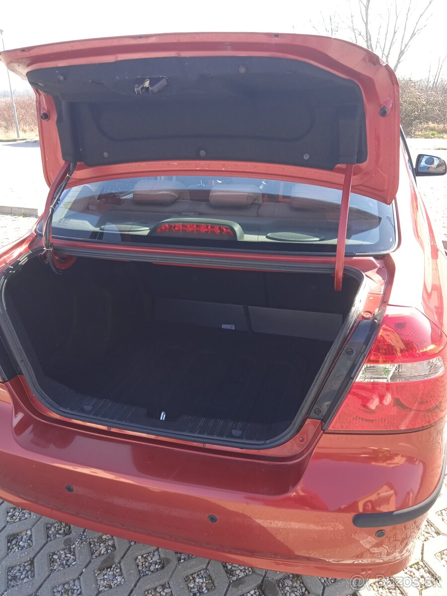 Chevrolet Aveo vrolet - 2