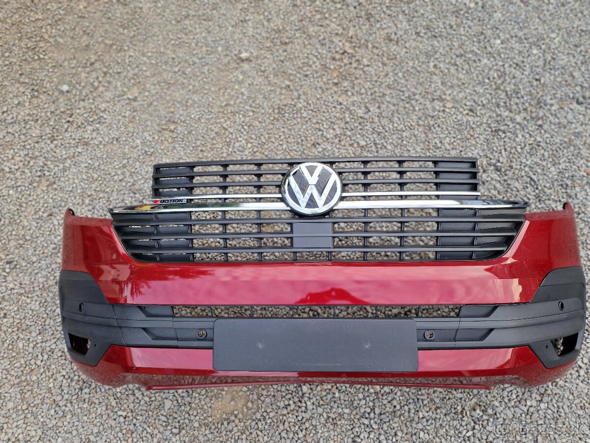 Kompl.predok VW T6 2015-2019 - 2