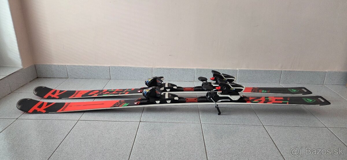 Rossignol - 2
