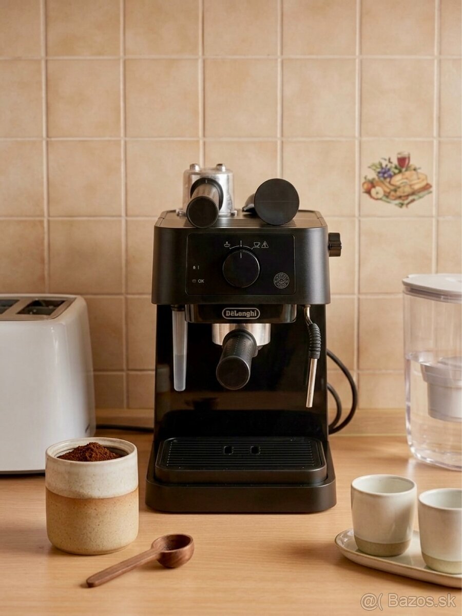 De'Longhi Stilosa - 2