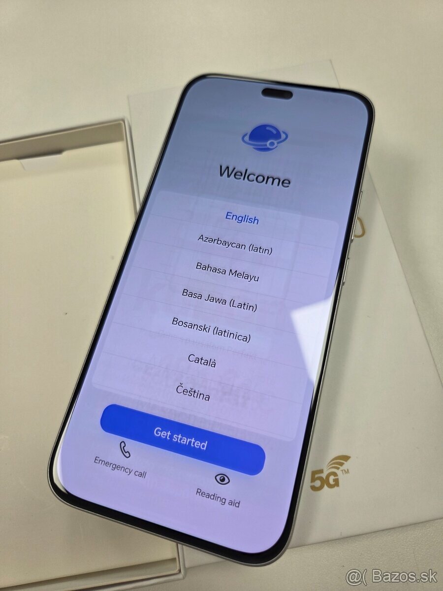 Honor 400 Lite 8/256GB - 2