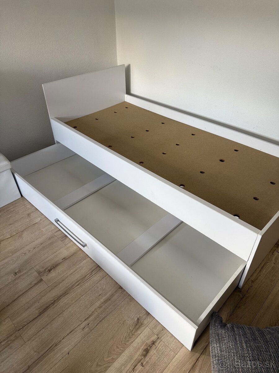 Postel 90x200 - 2