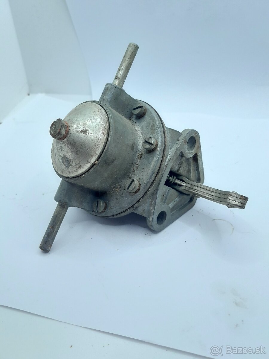 Ac pumpa skoda - 2