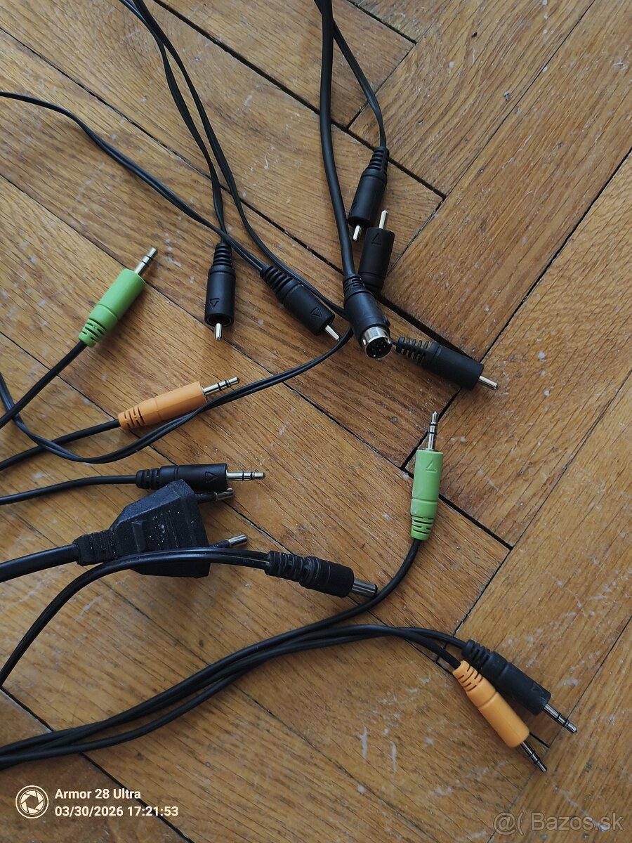 Creative Inspire P5800 - 2
