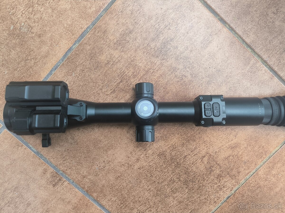Pard ds 35 LRF - 2
