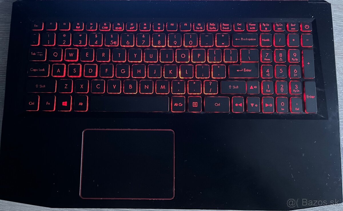 Acer Nitro 5 - 2