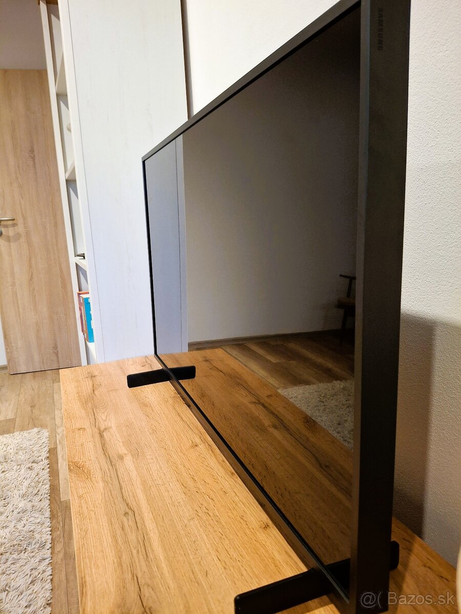 Televízor Samsung The Frame 4K SMART TV - 2