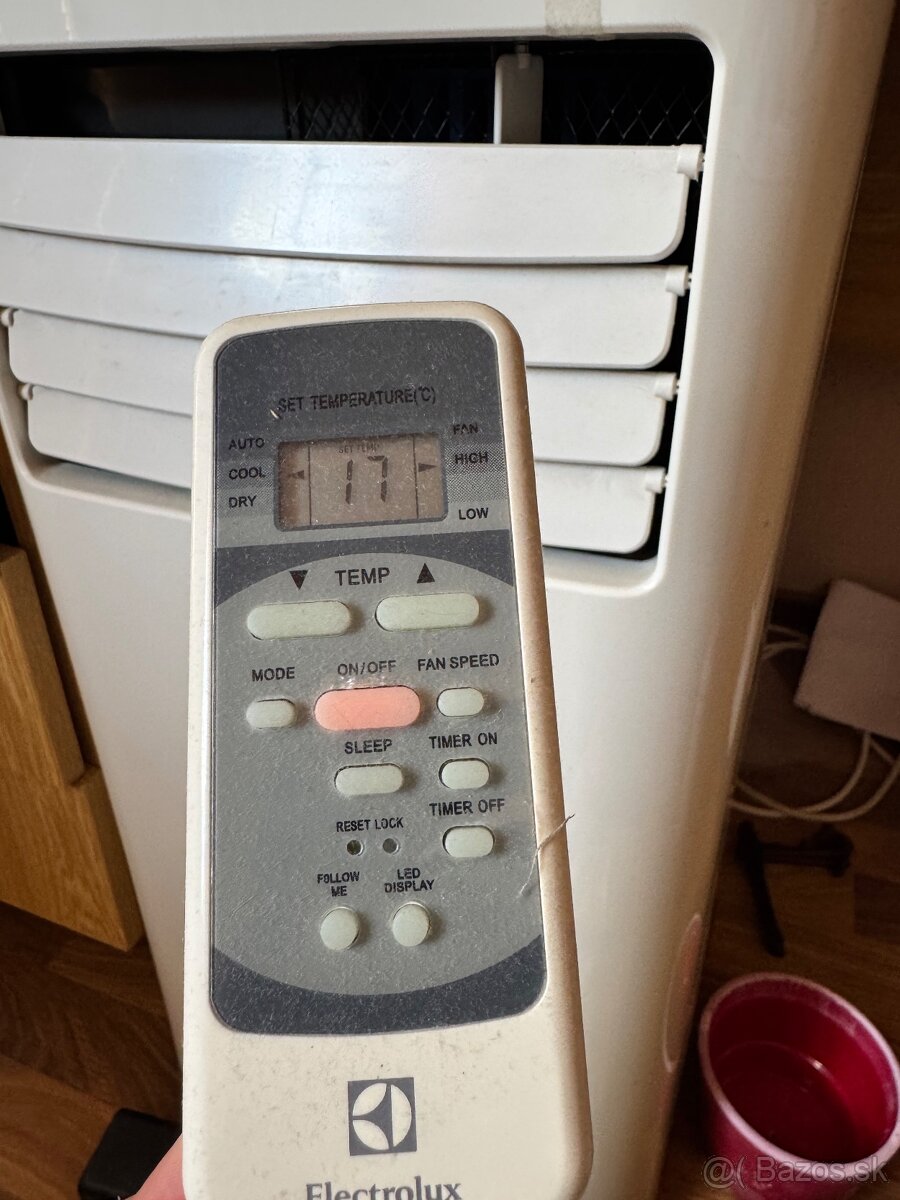 Electrolux - 2