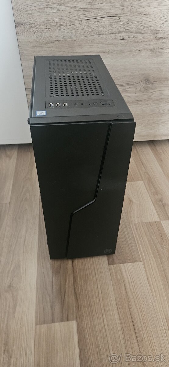i7 PC HERNE - 2