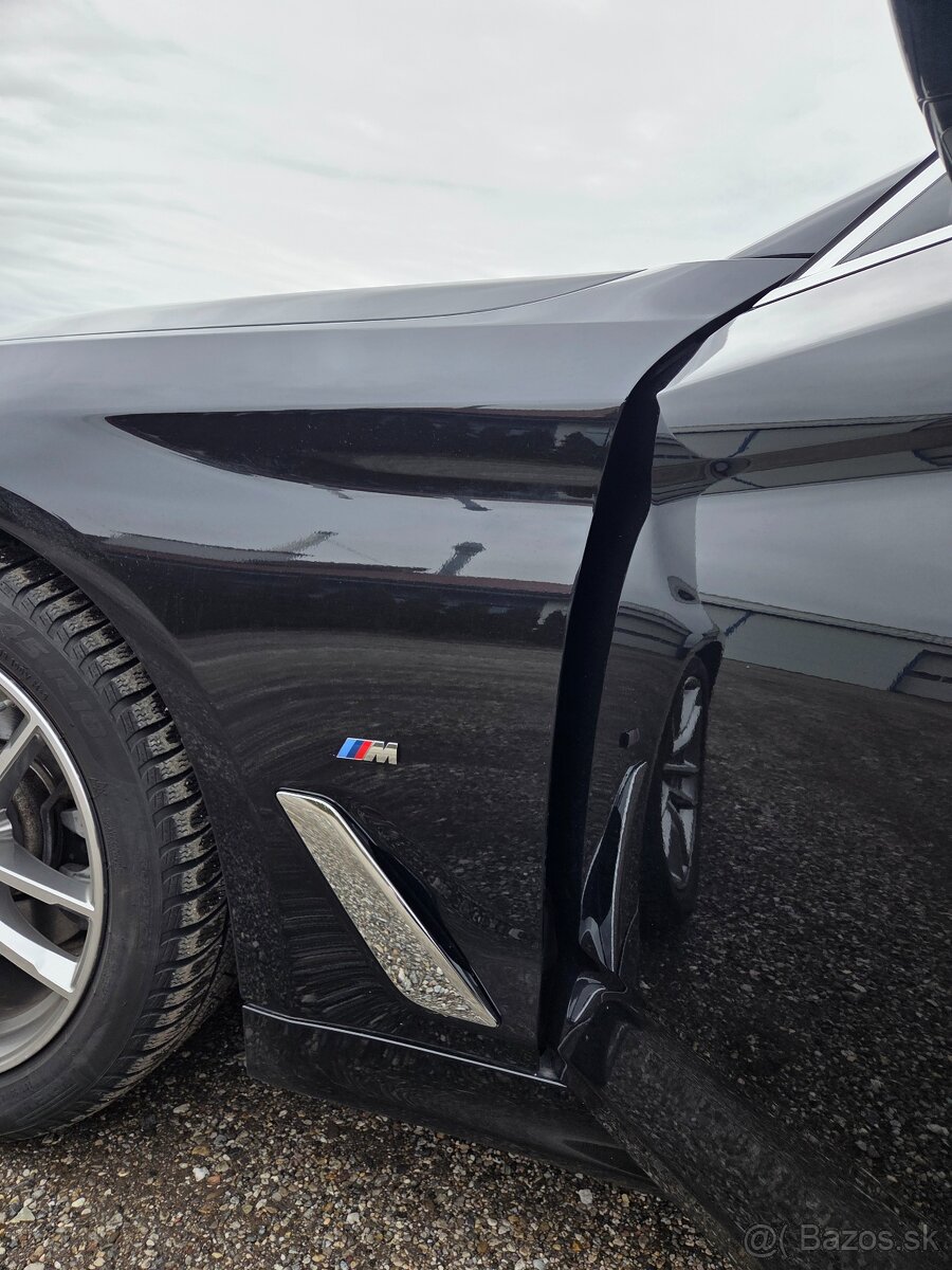 BMW xdrive 520d - 2