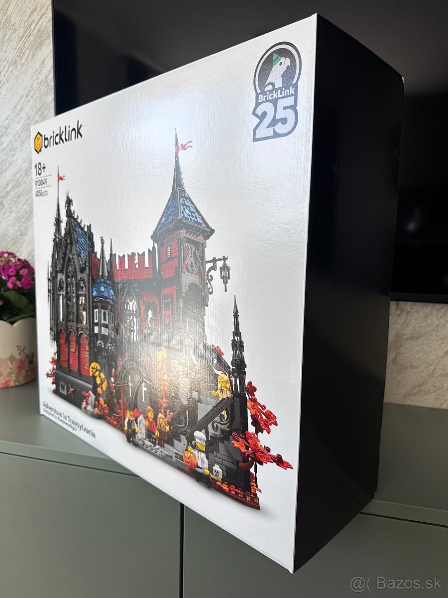 Lego BrickLink 910049 - 2