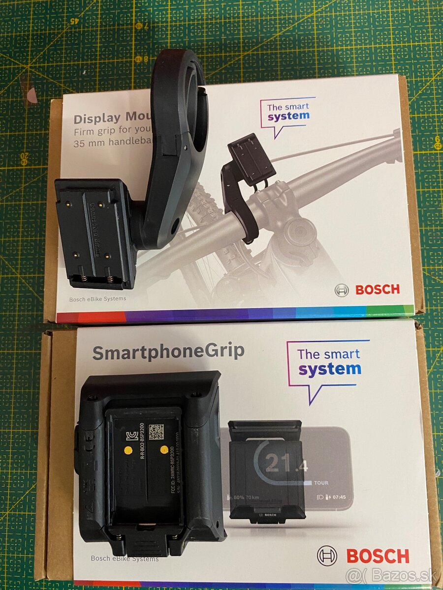 SmartphoneGrips - 2