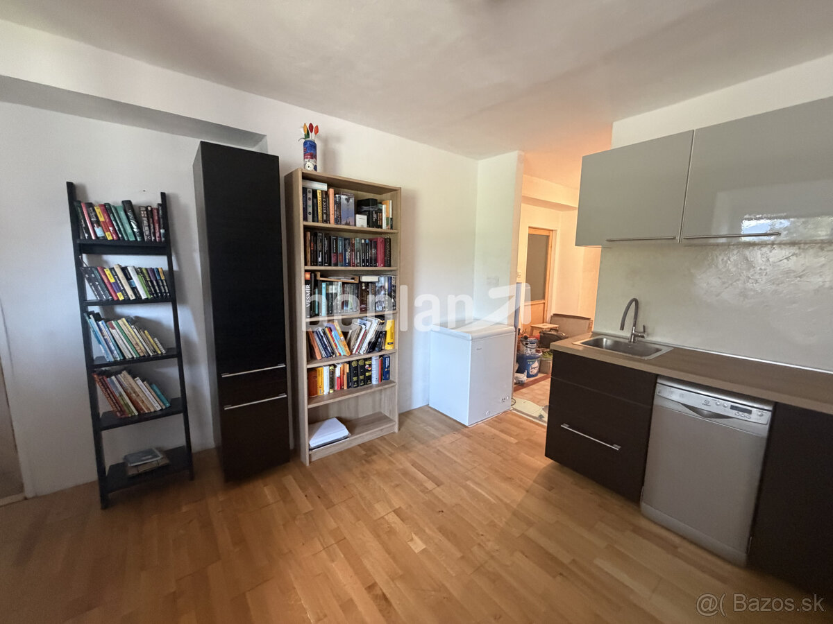 2 izbový byt na predaj - 2