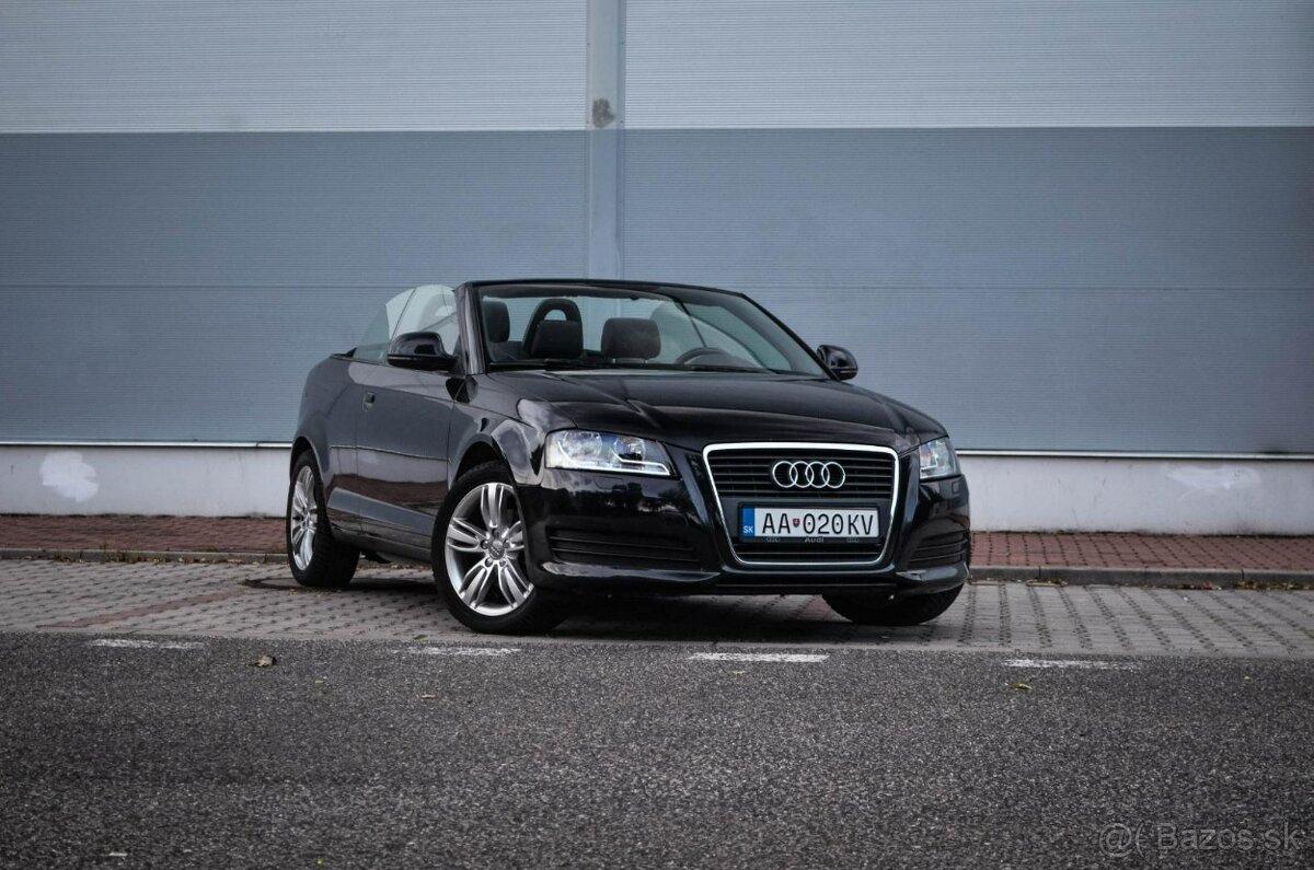 Audi A3 1.8 T FSI Ambition - 2